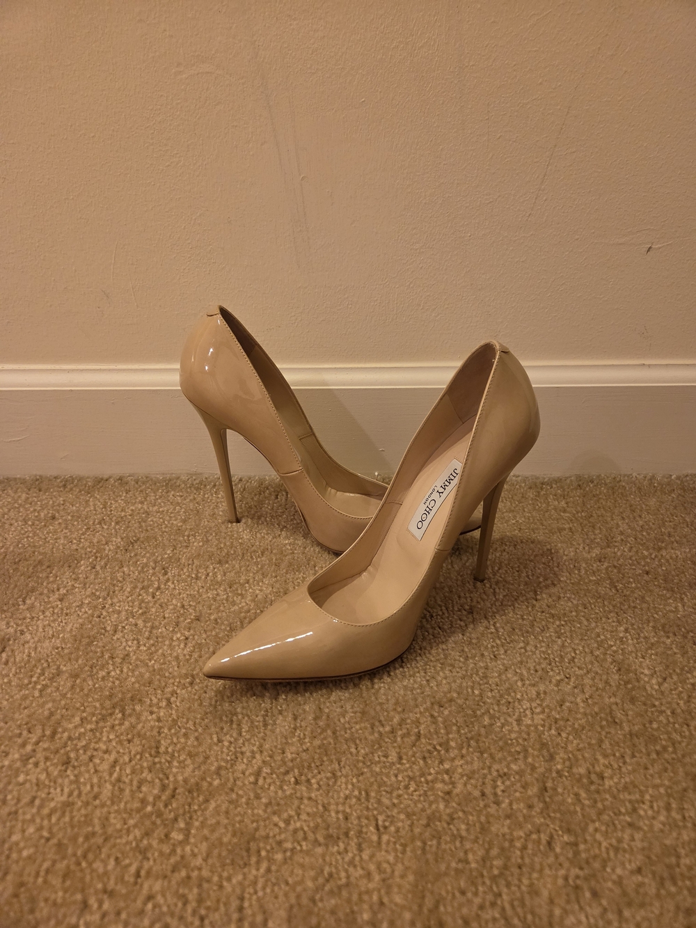 Anouk120 Nude